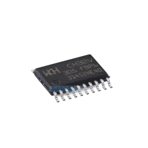 原装正品CH32V305FBP6TSSOP-20
