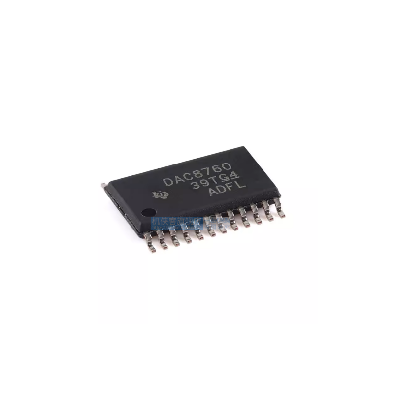 原装正品DAC8760IPWRHTSSOP-24