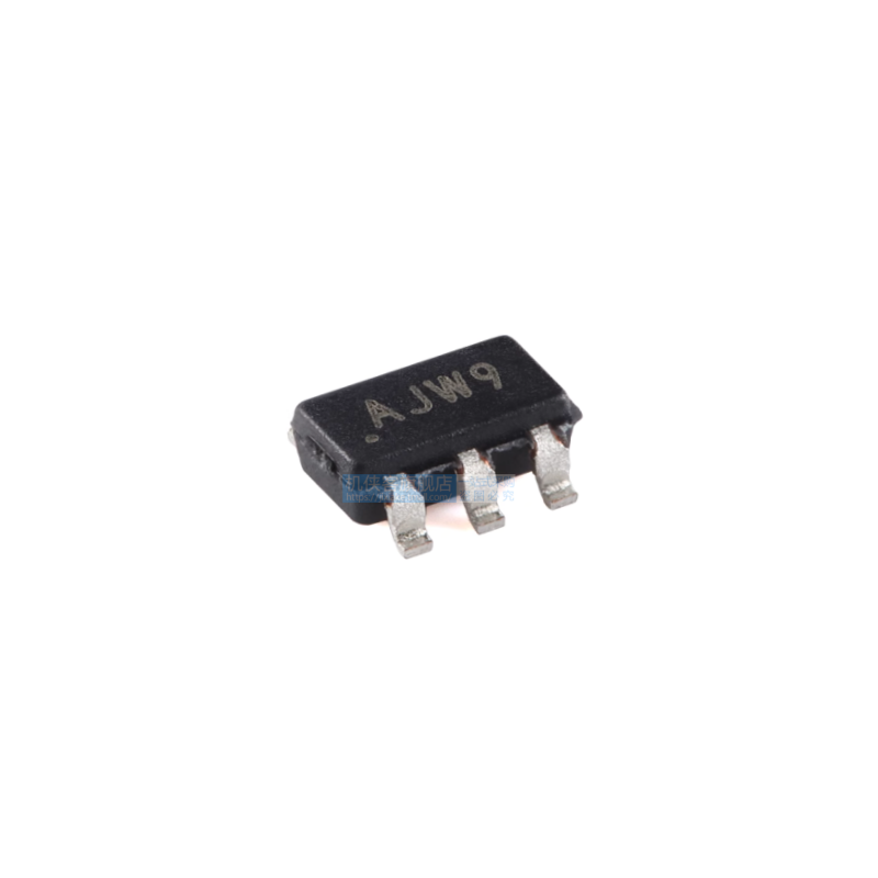 原装正品MCP4725A0T-EHSOT23-6