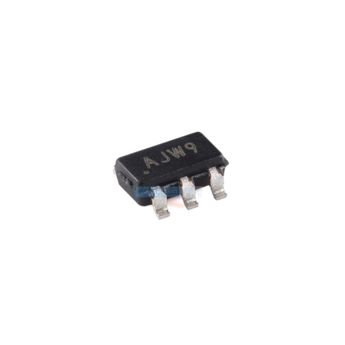 原装正品MCP4725A0T-EHSOT23-6