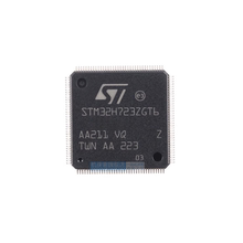 原装STM32H723ZGT6 LQFP-144 ARM Cortex-M7 32位微控制器-MCU