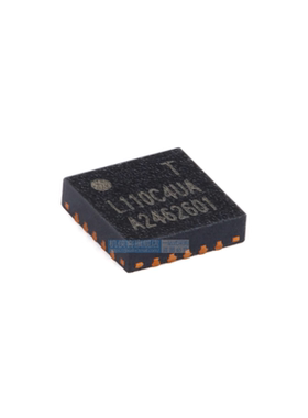 原装HC32L110C4UA-SFN20TR QFN-20ARM Cortex-M032位微控制器-MCU