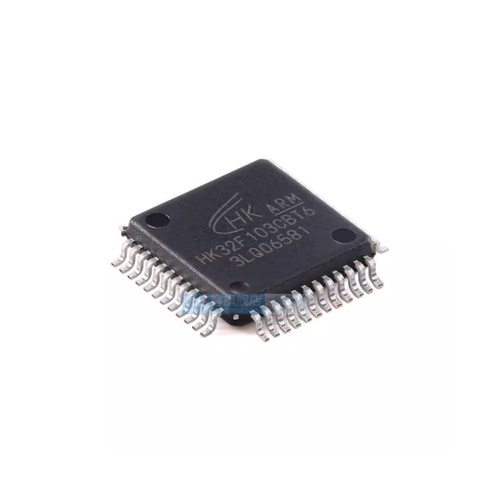 原装正品HK32F103CBT6-LQP-48