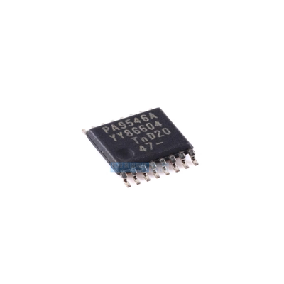 原装正品PCA9546W,118TSSOP16