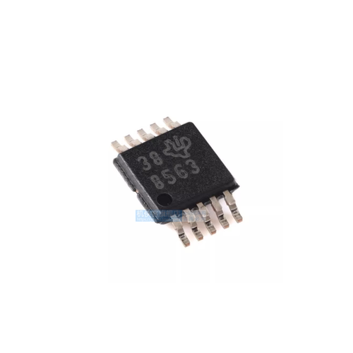 原正品装DAC8563SGRVSSOP-10具