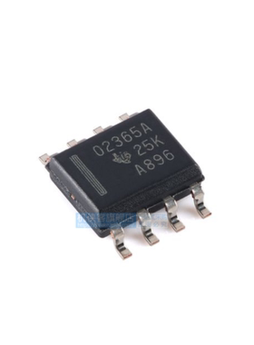 原装正品 OPA2365AIDR SOIC-8 运算放大器芯片
