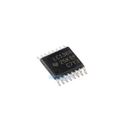 原装正品SN74LVC138APWRTSSOP16
