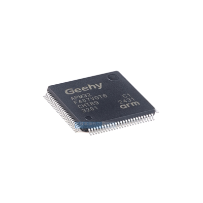 原装正品APM32F407VGT6LQ-100