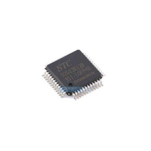原装正品STC32G12K128-3532位