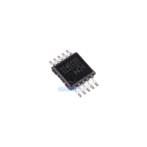 原装正品CH554EMSOP-10单片机