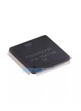 原装F280049CPZS LQFP-100 具有100MHz频率,FPU,TMU,256KB闪存MCU