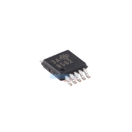 原装正品DAC8562SGRVSSOP-10