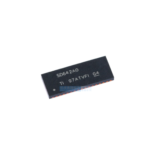 原装正品TS3DV642A0RUWFQFN-42
