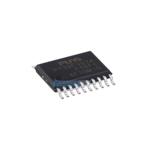 原装正品PY32F002A156TUSO-20