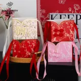 38 Festival Festival Богиня Huayun китайская цветочная коробка цветочной коробки цветочная коробка цветочная коробка коробка для ручной коробки цветочный магазин материал