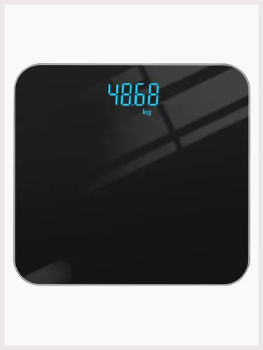 Умные высокоточные электронные весы для домашнего использования с зарядкой