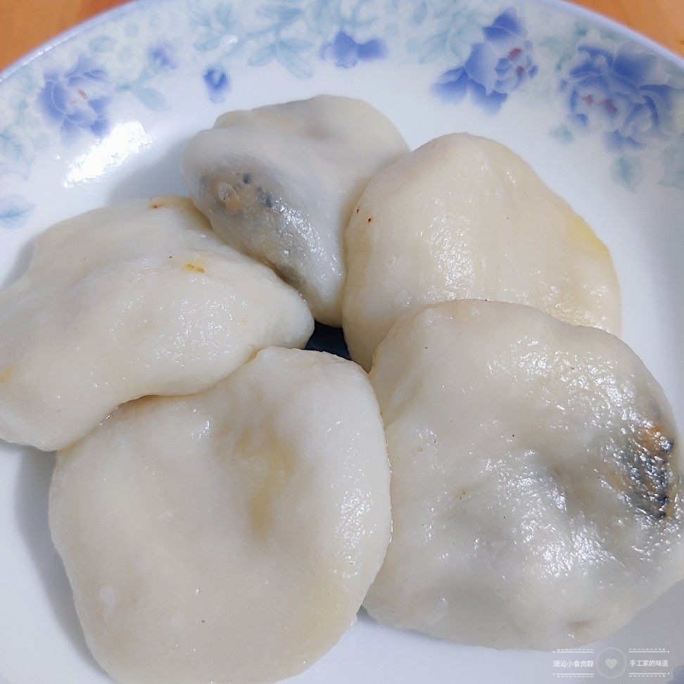 潮汕特色小吃  油粿 软饼 酒店美食 糕点