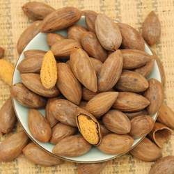 【特价促销】2025新采新炒上市暨东嵊州香榧500g袋装坚果古树