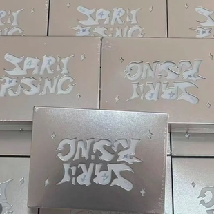 TF家族四代肆意少年高会版明信片套装王橹杰陈奕恒俊铭左奇函已绑