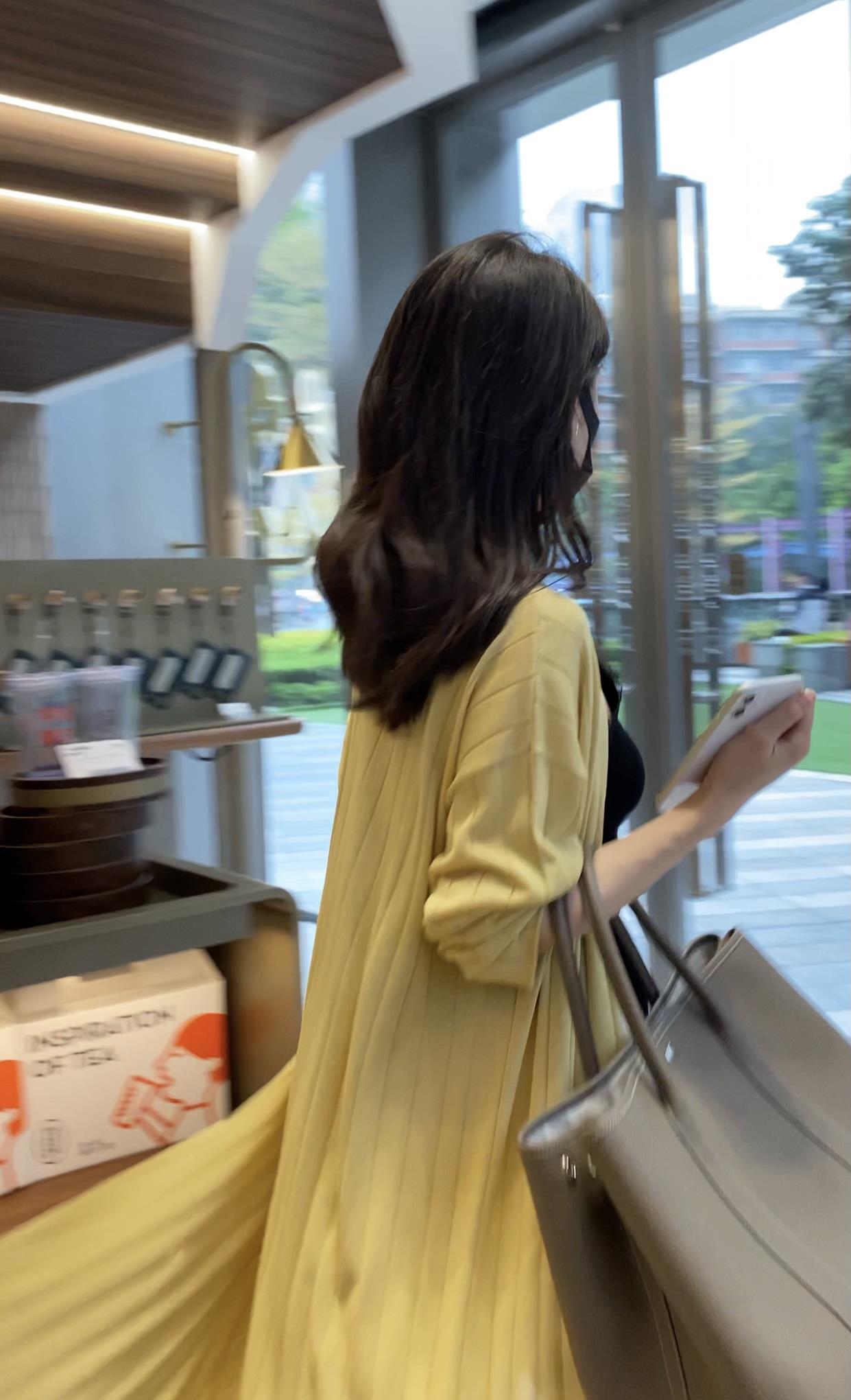 抖音爆款Linda姐高端定制气质针织开衫 UA1Z0004|msdalam kategori Butik wanita / wanita, sweater bulu - dari Buy2taobao.com untuk memberikan perkhidmatan ejen Taobao profesional membeli