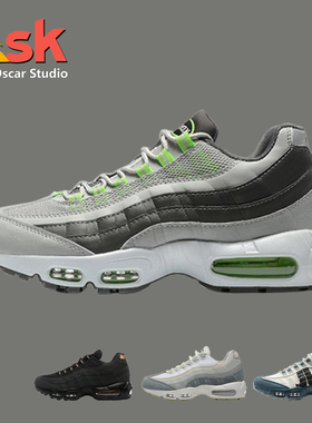 New Arrival 95 Men Running Shoes Sneakers Hommes Chaussures