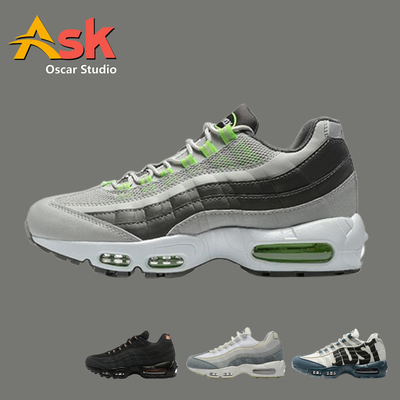 New Arrival 95 Men Running Shoes Sneakers Hommes Chaussures