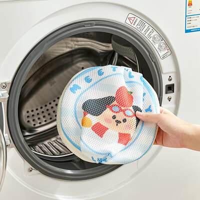 卡通文胸洗衣机防变形护洗袋