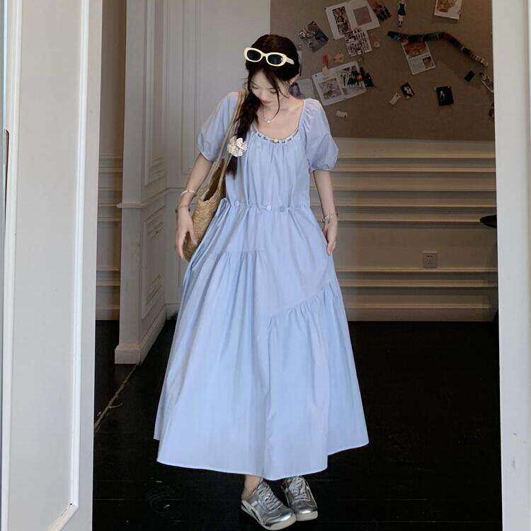 大尺码女装小众设计感方