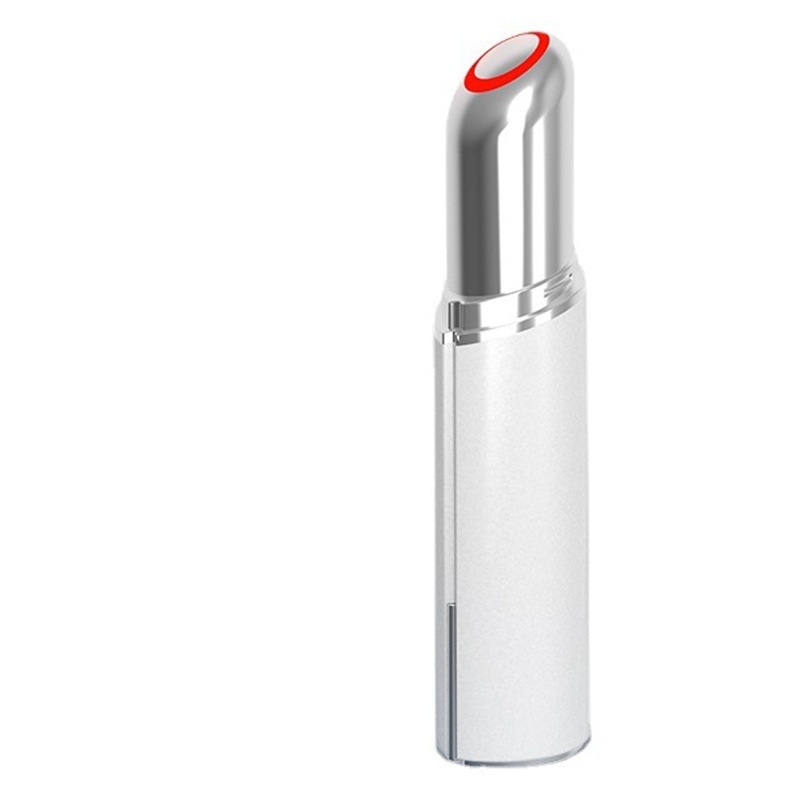 眼部美容仪去眼袋黑眼圈彩光美眼仪淡化细纹眼霜导入仪美眼笔按摩