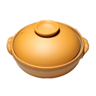 椭圆鱼头大砂锅天目湖鱼头砂锅千岛湖鱼头砂锅耐高温陶瓷酒店专用