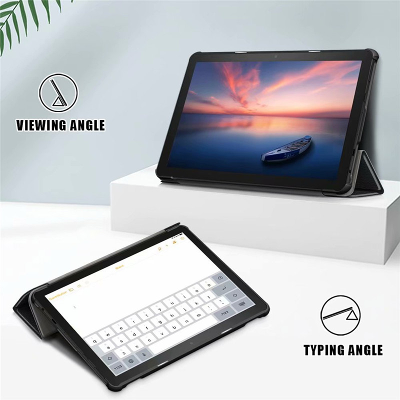 适用kindle fire HD10 plus皮套2021款平板电脑保护壳超薄外套子