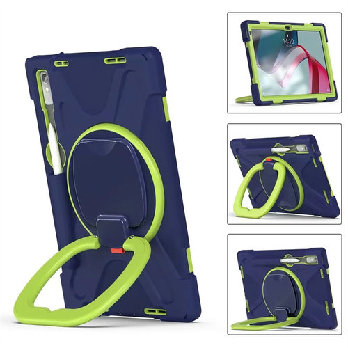 适用Lenovo联想Pad Pro 11.2英寸2022皮套TB138FC/TB132FU保护壳cover