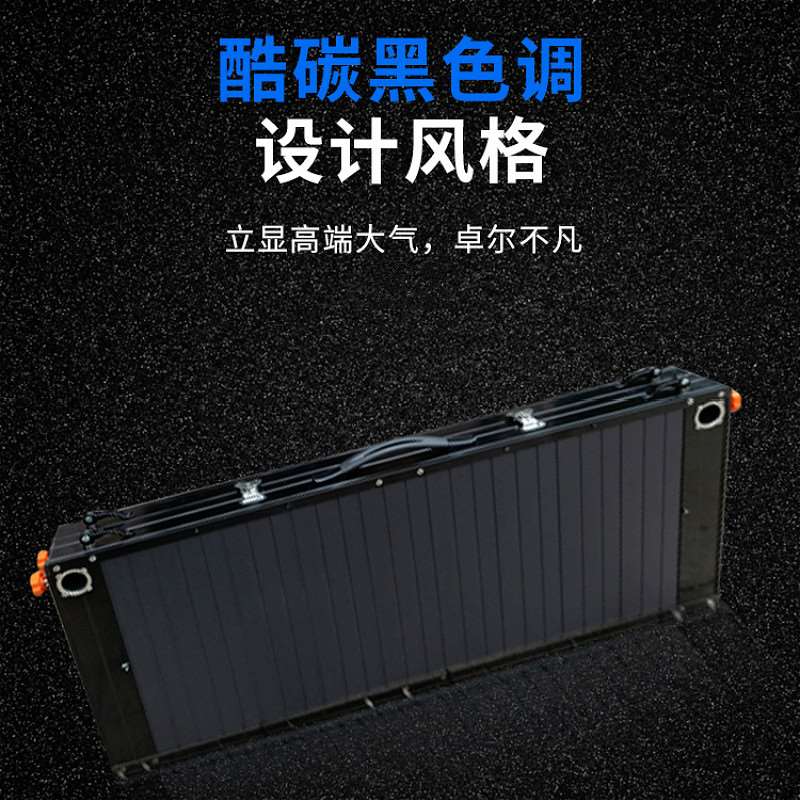 免下水碳素钓台2021新款轻便镂空可折叠炭素多功能垂钓野钓钓鱼台
