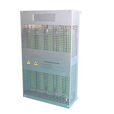 制动电阻箱BRU10KW/波纹电阻箱/负载箱订制/变频器测试负载箱