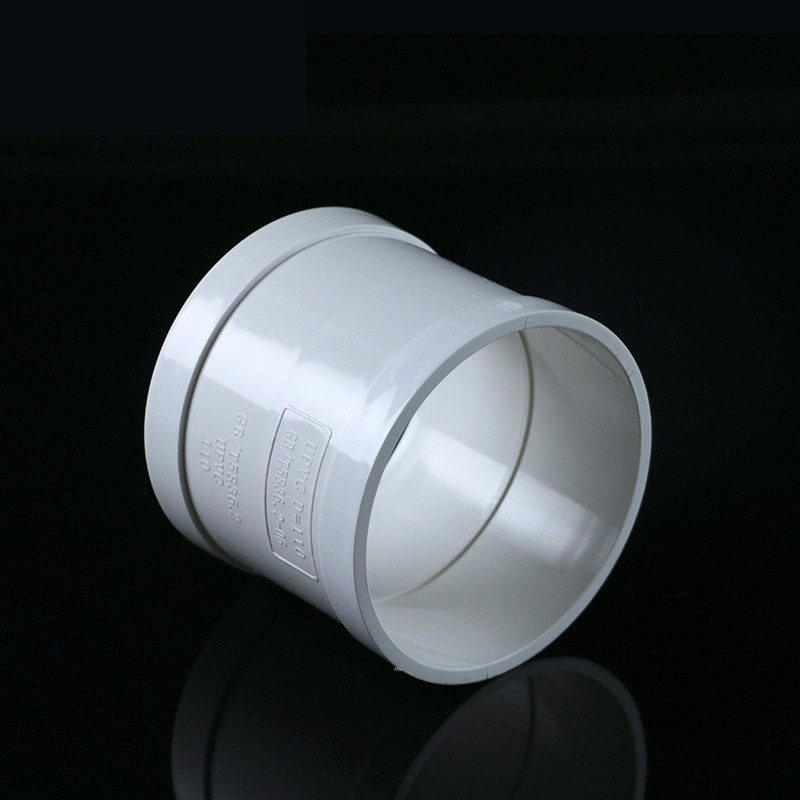 PVC排水排污管件配件 国标排水精品直接50-160直接 管箍,搬运/仓储/物流设备,机械式停车设备（立体停车库）,淘宝优惠券,粉丝福利购,淘宝优惠卷