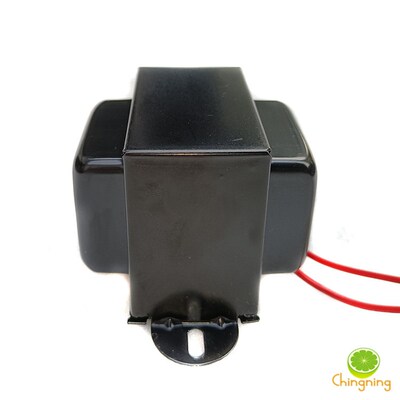 250mA 7-8-10-12H-15H铜线扼流圈电感 EI66X35芯 胆机用 chokes