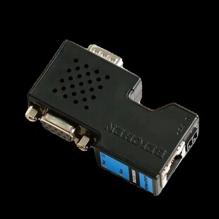 北辰 BCNet-S7MPI  PPI/MPI/DP转以太网,同BCNet-S7300