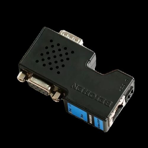 北辰 BCNet-S7MPI  PPI/MPI/DP转以太网,同BCNet-S7300