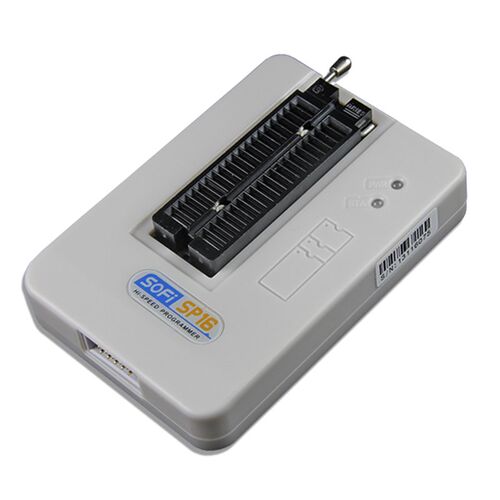 硕飞SP20P SP20X SP20B SP16 SP16-FX高速量产FLASH烧录器编程器