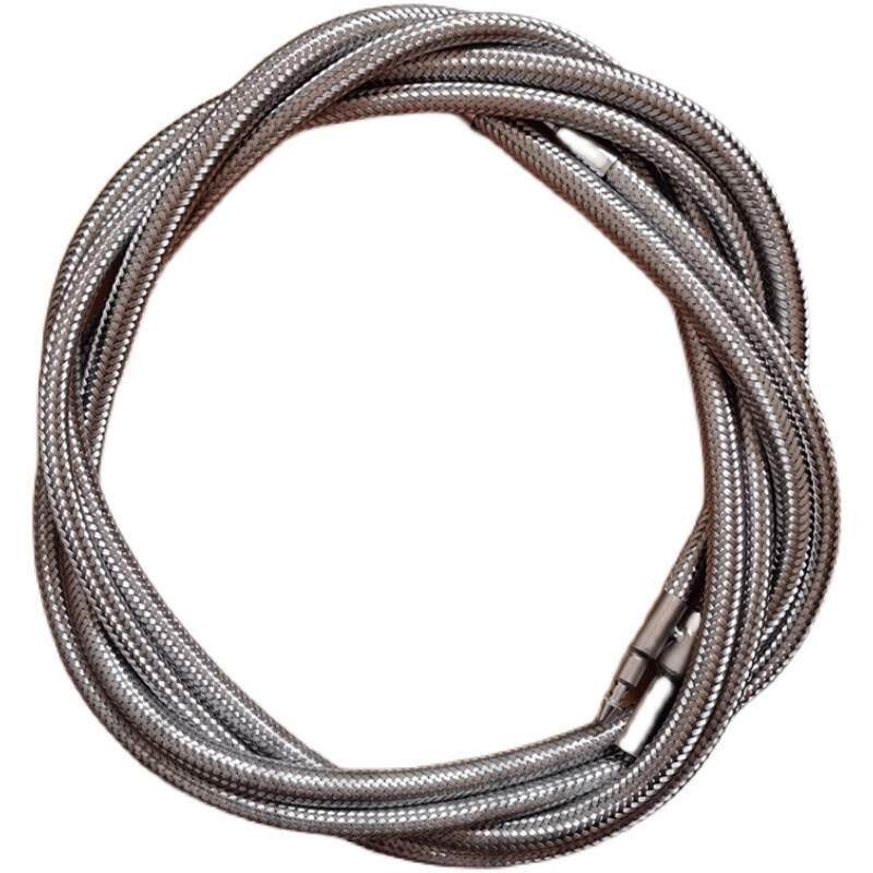 南华nhat-610柴油取样探头新国标机动车尾气检测双取样管探头组件