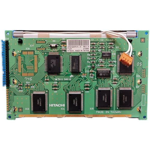 LMG7420PLFC-X 原装正品5.1寸液晶屏显示屏
