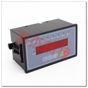 热卖 01A脉冲发生器送料机用 步进伺服电机控制器单轴智能可编程CL