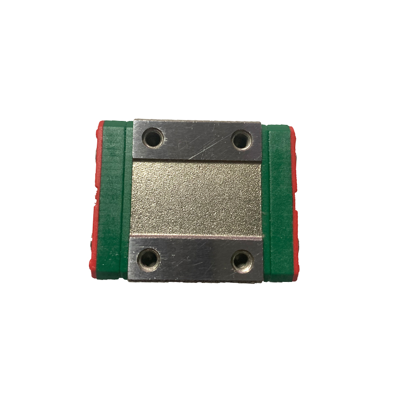 直线导轨滑块滑轨线轨微型全套国产方形MGN/MGW 5C 7C 9C 12C 15H