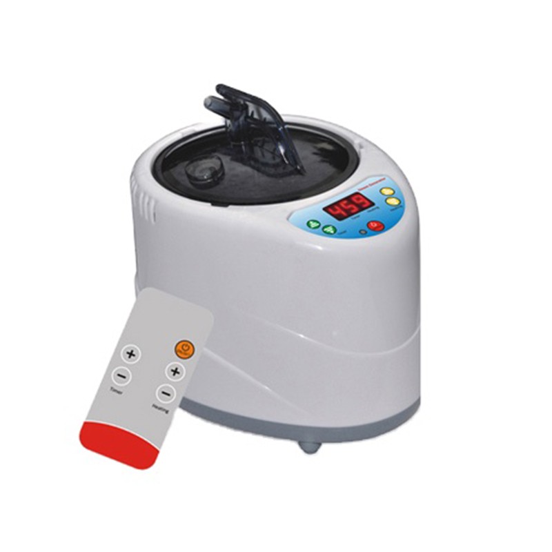 蒸发器家用4L6L8L蒸锅熏蒸仪机桑拿汗蒸房全身汗蒸箱养生发汗配件