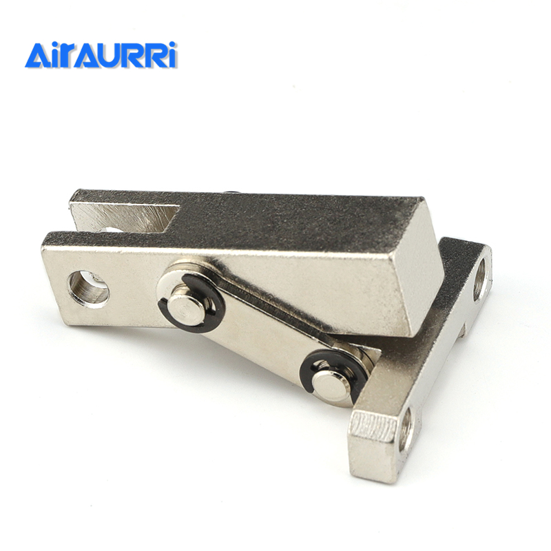 杠杆头JGL杠杆气缸压板 SDA气缸 ALC压臂 CALC摇臂25/32/40/50/63