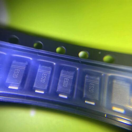 晶导微ES2J超快恢复二极管 SMA ES2G/ES2D/ES1J/ES1G/ES1D DO-214