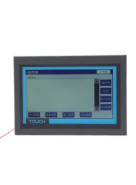 步进伺服电机控制器可编程触摸屏单双三四六轴脉冲手轮代替PLC