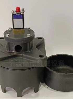 活塞式脉冲阀 OPTIPOW105 布袋除尘器脉冲阀 OPTIPOW135
