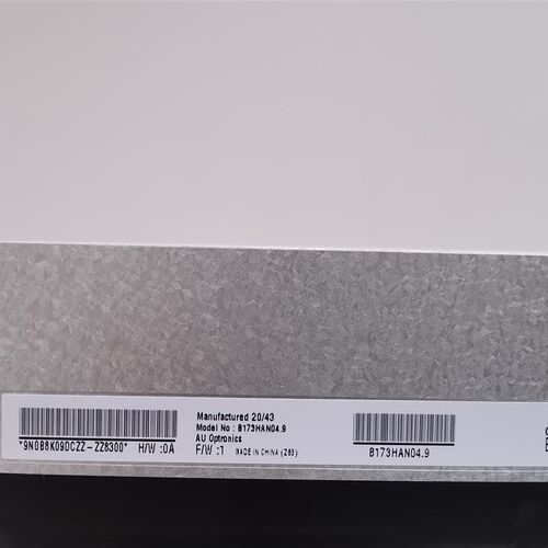 LP173WFG SPB2 LP173WFG SPB1 B173HAN04.0 B173HAN04.4 液晶屏