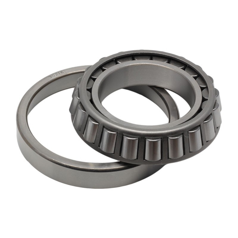 圆锥滚子轴承30221型号7221E轴承钢材质内径105外径190厚度39mm